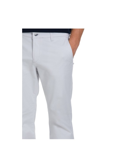 Hatemoğlu Taş Regular Fit Yandan Cepli Kanvas Pantolon 35714 Taş Hatemoğlu Taş Regular Fit Yandan Cepli Kanvas Pantolon 35714 Taş