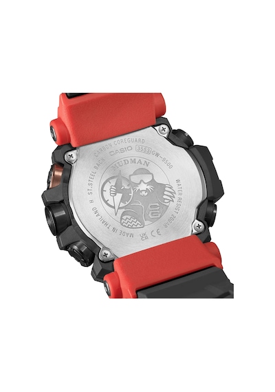 Casio Gw-9500-1a4dr Erkek Kol Saati
