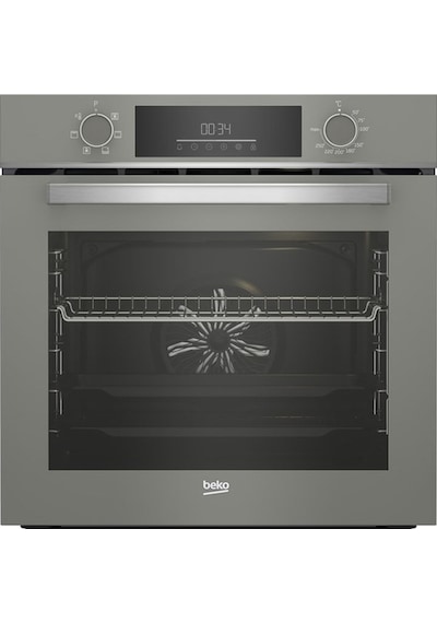 Beko BFC 330 G - Bocd T 6011 EG - BDE 6040 G  Gri Ankastre Set