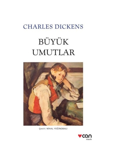 Büyük Umutlar - Yqbx-647337