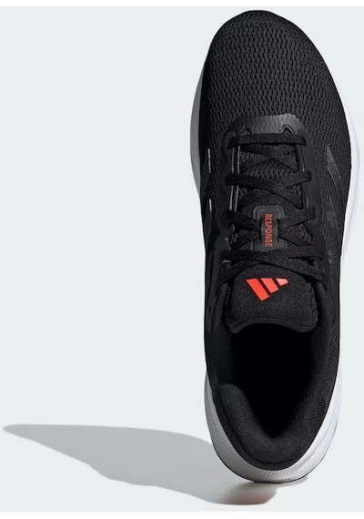 Adidas Cblack Carbon Solred Response Spor Ayakkabı 001