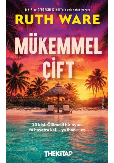 Mükemmel Çift The Kitap