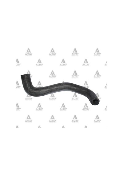 Hortum Kalorifer Accent 2003-2006 Dizel Giriş 1 Adet Oem No: 97331-25300