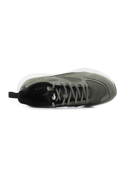 Lacoste Erkek Ayakkabı 7-47sma0121255 Yeşil