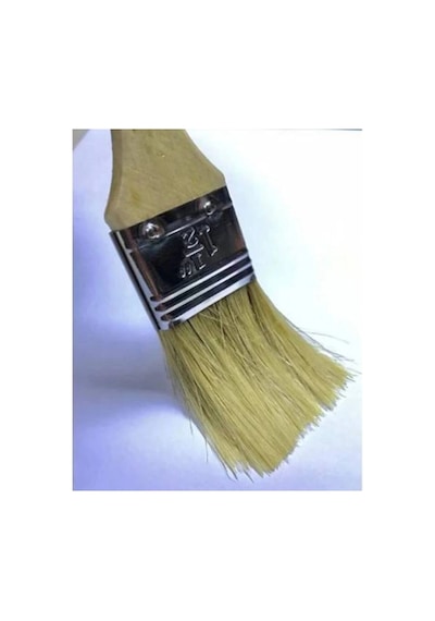 Boya Kestirme Fırça- Spatula Seti 3lü Bx40