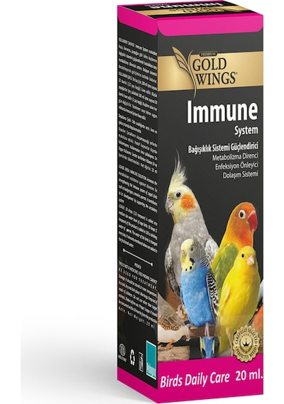 Tom&jerrypetshop-kuş Vitamin Seti 5 20c Muhabbet Kuşu Kanarya Papağan A-b-d3-e-c-k Vitaminleri Mix