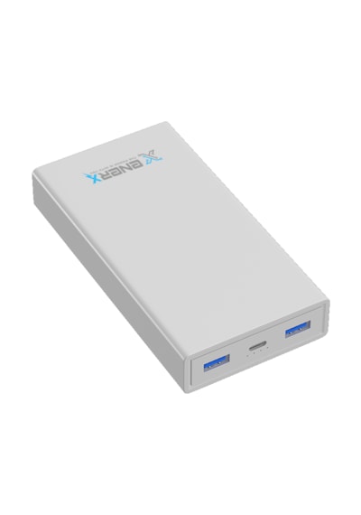 Enerx ENR-P20T Enerx Powerbank 20.000 Mah 22.5 w Powerbank