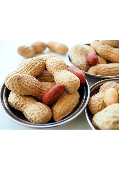 Çerezciyiz Biz Gümüş Kuruyemiş Paketi 3 x 1 KG