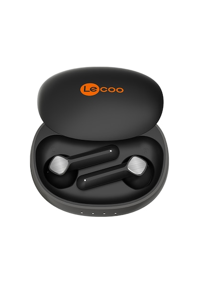 Lecoo EW305 Kablosuz Bluetooth 5.1 ENC IPX5 TWS Mikrofonlu Kulak İçi Kulaklık