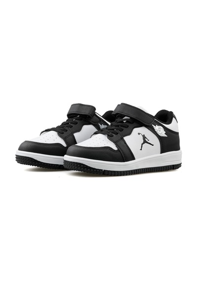 Cool Glaxy Pekin Force Sneaker Çocuk Spor Ayakkabı Çok Renkli