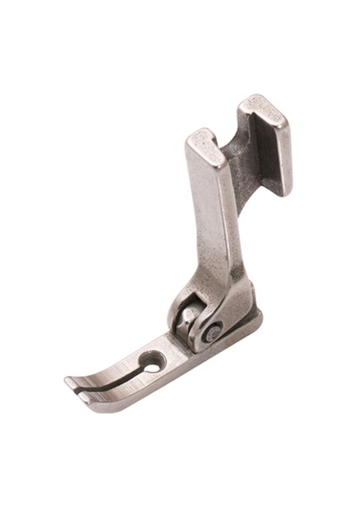 Düz Makine Fermuar Ayağı / Çatal Ayak P363