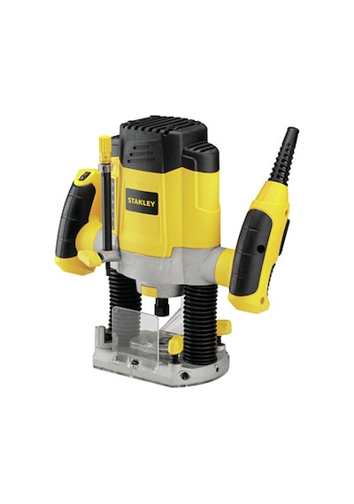 Stanley Freze Makinesi 1200 Watt + 6 Uç SRR1200