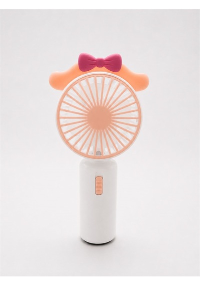 Les Petites Mains Fiyonklu Tavşan Kulaklı Şarjlı Mini El Vantilatörü Taşınabilir Usb Fan Les Petites Mains Fiyonklu Tavşan Kulaklı Şarjlı Mini El Vantilatörü Taşınabilir Usb Fan