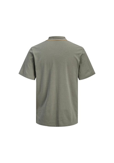 Jack & Jones Jack Jones Polo Tişört Blaze Kahverengi