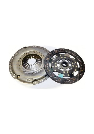 SACHS 3000951022 Debriyaj Seti Cmax Focus II Convertıble 2 / S40 II Ms 2.0 16V