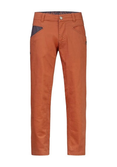 Rafiki Rockland Erkek Pantolon Turuncu