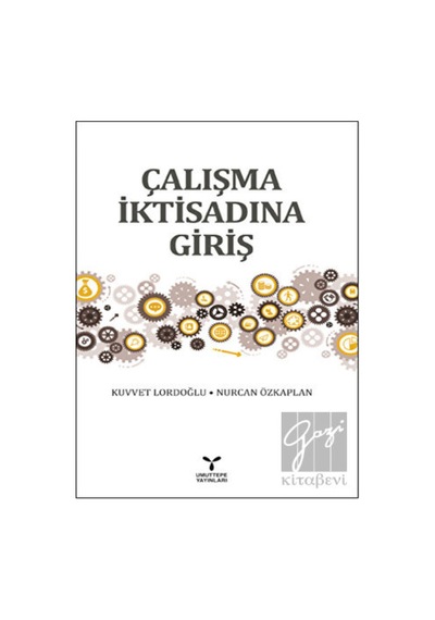Çalışma İktisadına Giriş