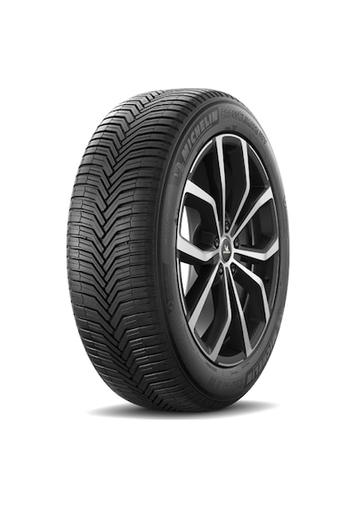 Michelin 255/60R18 112V Crossclimate 2 Suv XL Dört Mevsim Lastik 2025