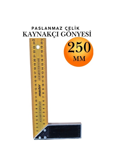 Alüminyum L Gönye Sarı Gönye Cetvel Kaynak Kaynakçı Marangoz Gönyesi 250 Mm Profesyonel 90 Derece Dik Açı Ölçer Cetveli İnşaat Ustası Metal Demir İşleme Cetvelleri El Aletleri Ölçü Aleti Takımı 25cm Alüminyum L Gönye Sarı Gönye Cetvel Kaynak Kaynakçı Marangoz Gönyesi 250 Mm Profesyonel 90 Derece Dik Açı Ölçer Cetveli İnşaat Ustası Metal Demir İşleme Cetvelleri El Aletleri Ölçü Aleti Takımı 25cm