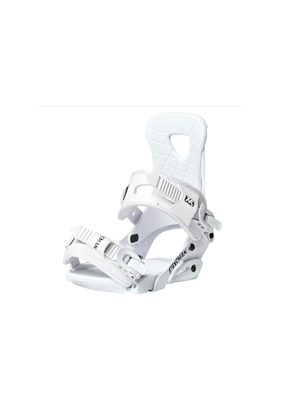 Xcman Snowboard Bindings Bağlama -m2-white 2025 Beyaz