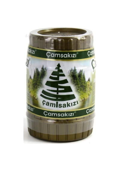 Çam Sakızı Çamsakızı Ağda 240 G