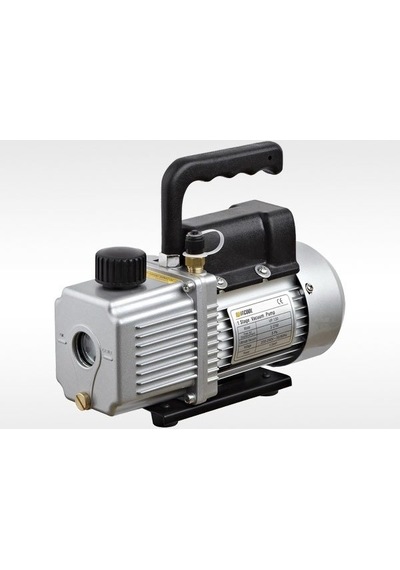 Aitcool Vp130 Tek Kademeli Yağlı Vakum Pompası 4.3 M³/h