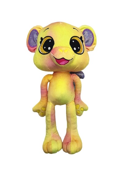 Bay Bubble Pops Kokulu Peluş S2 Najmaddin