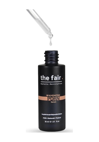 The Fair. Pdrn Somon Dna Serum 30 Ml Cilt Serumu Ve Days Long Cilt Serumu 30 Ml