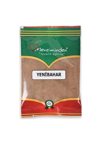 Yenibahar 40gr 1 Adet