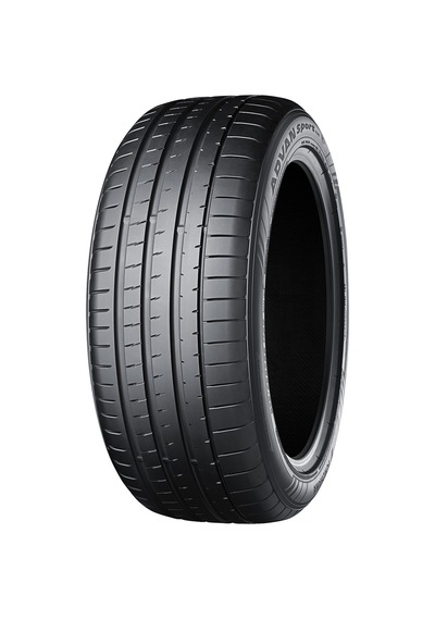 Yokohama 295/35R24 110Y Advan Sport V107 Suv Yaz Lastiği 2025