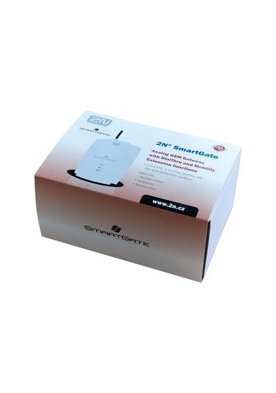 2N Easygate Gsm  Fct  Cihazı