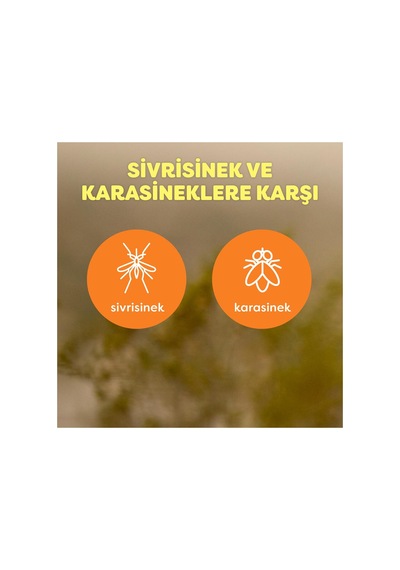 3'lü Sinekkovar Sprey 100 Ml Set