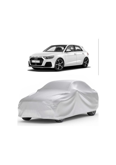 Audi A1 Branda Premium Araba Brandası