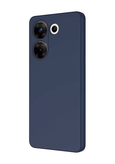 Tecno Camon 20 Pro 4g Kılıf Zore Mara Lansman Kapak