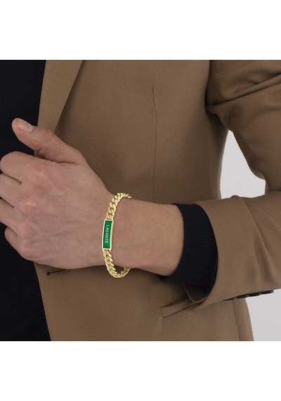 Lacoste Lacj2040323 Erkek Bileklik