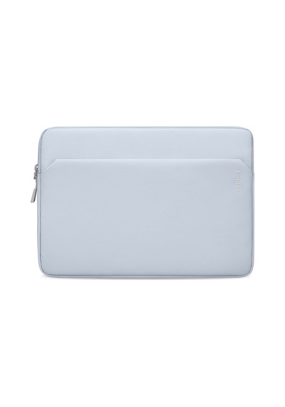 Light Serisi A18 13" Sis Mavisi Notebook Kılıfı Mavi
