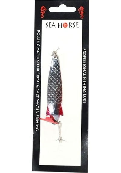 Sea Horse Toby 602 No:1 Kaşık