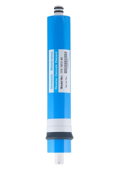 Waterlife Su Arıtma Cihazları İle Tam Uyumlu Tak Çevir Filtre Seti - 5li Set