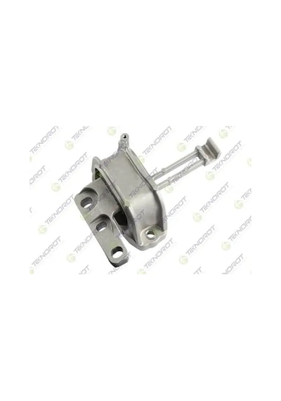 Vw Passat B8 Motor Takozu Sag 2.0 Tdi 2015-2019 Ddaa Dfca Dfha Teknorot Vwem101