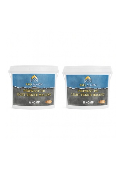 120 Lıght Tekne Macunu