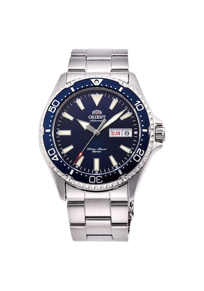 Orient Ra-aa0002l19b Otomatik Erkek Kol Saati Metalik Gri