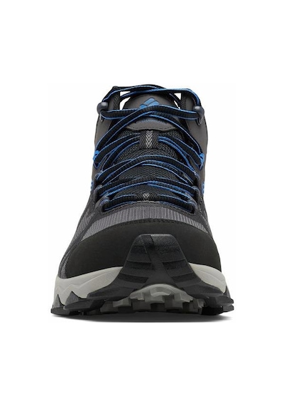 Columbia Peakfreak Iı Mid Outdry Erkek Kısa Bot-8706 Koyu Gri