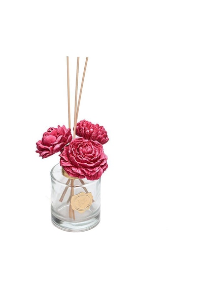 Fildişi Esintisi Çubuklu Oda Kokusu 200 Ml Garden Rose - Pudra Gül