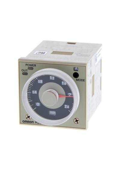 Omron H3Cr-A8 Tımer