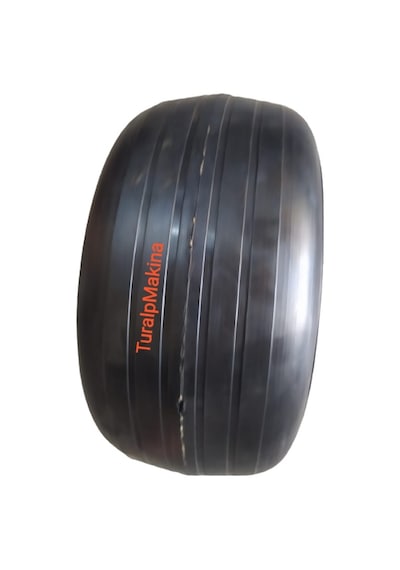 Traktör Pulluk Dolgu Teker 300x140 Rulmanlı