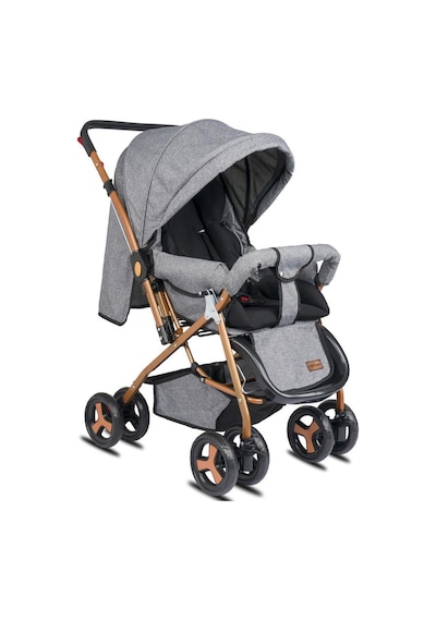 Tommy Baby Classic Çift Yön Bebek Arabası Tam Yatarlı