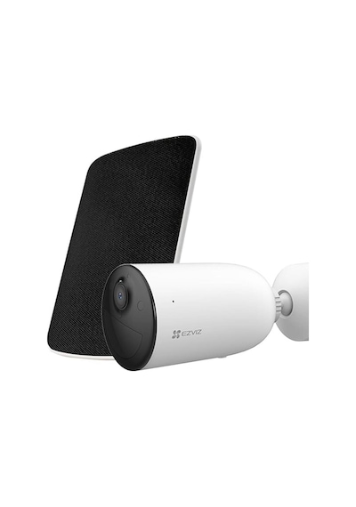 Kamera Wıfı Bullet 2 Mp Cs-cb3/sp Simcom-119918