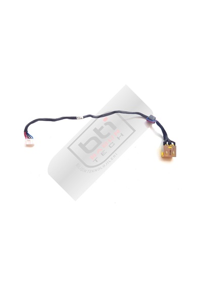 Lenovo Uyumlu Ideapad G510 Notebook Dc Power Jack Dc30100N100