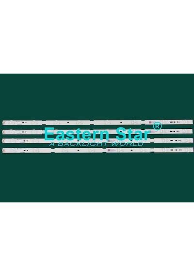 SMARTLED-070 Samsung Uyumlu 2012SONY32A 3228 SSL320NN01  EASTERN STAR