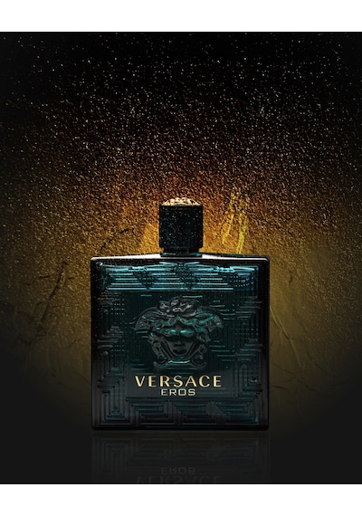 Versace Eros Erkek Parfümü EDT 50 ML